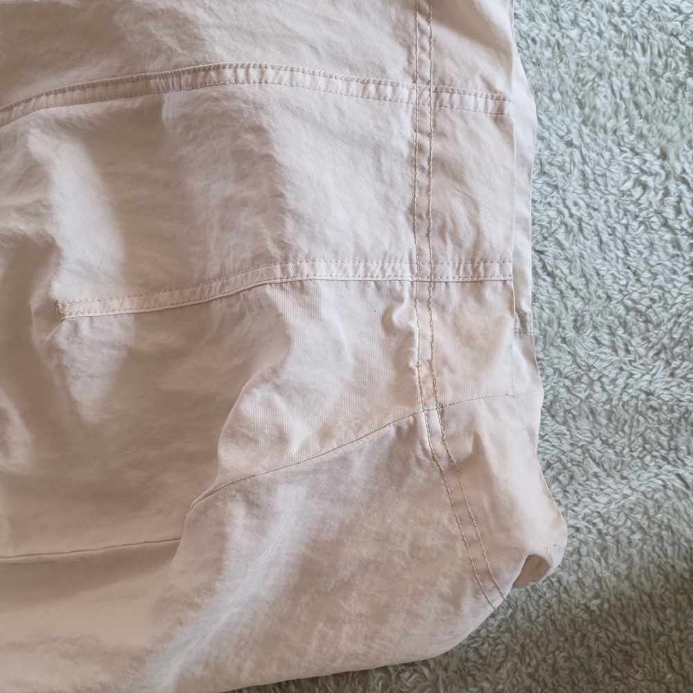 Free People SYLVIA BARREL ONE PIECE JUMPSUIT - Picture 11 of 11